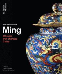 bokomslag Ming