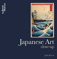 bokomslag Japanese Art
