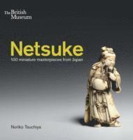 Noriko Tsuchiya - Netsuke, Häftad