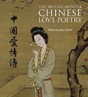 bokomslag Chinese Love Poetry