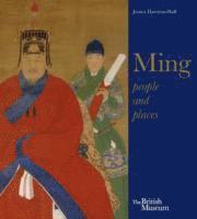 bokomslag Ming