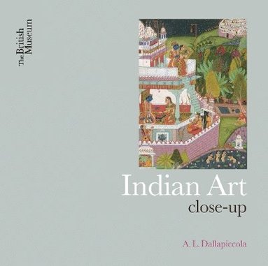 bokomslag Indian Art