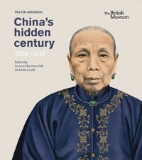 bokomslag China's hidden century