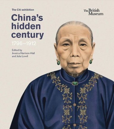 bokomslag China's hidden century