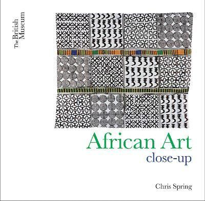 Chris Spring, Christopher Spring - African Art, Häftad