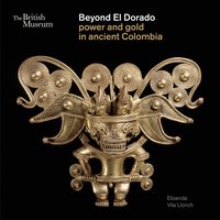 bokomslag Beyond El Dorado