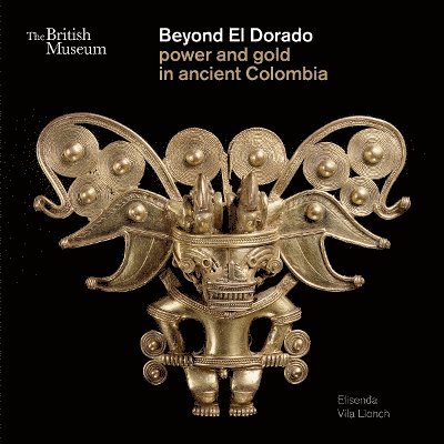 Beyond El Dorado 1