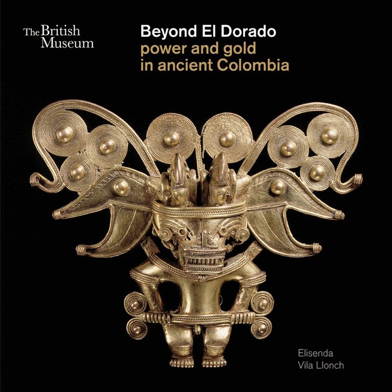 Beyond El Dorado 1