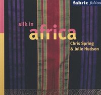 bokomslag Silk in Africa