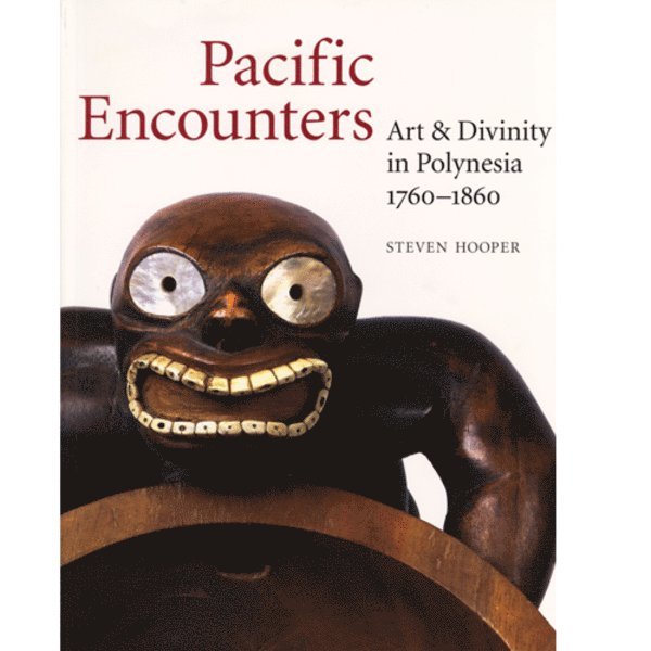 Pacific Encounters 1