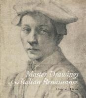 bokomslag Master Drawings of the Italian Renaissance