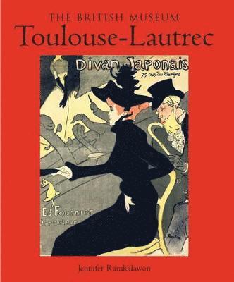 Toulouse-Lautrec 1