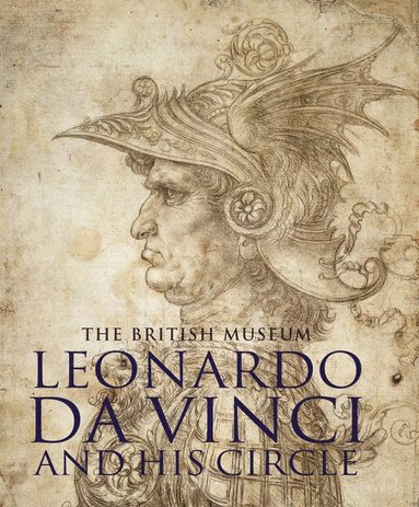 bokomslag Leonardo da Vinci and his Circle