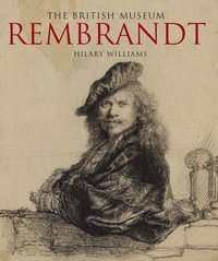 bokomslag Rembrandt