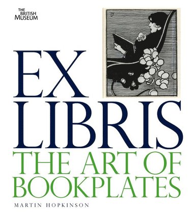 bokomslag Ex Libris