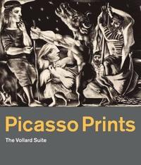 bokomslag Picasso Prints