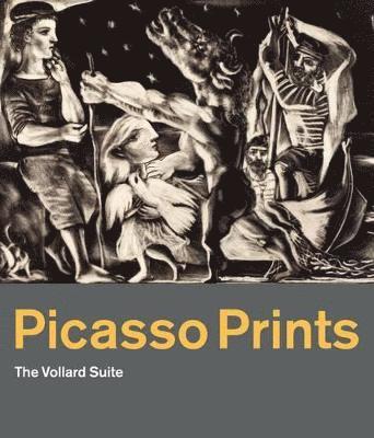 Picasso Prints 1