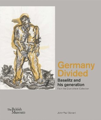 Germany Divided 1