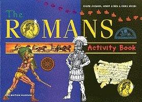 bokomslag Romans
