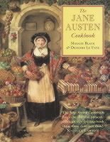 bokomslag The Jane Austen Cookbook