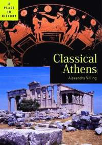 bokomslag Classical Athens