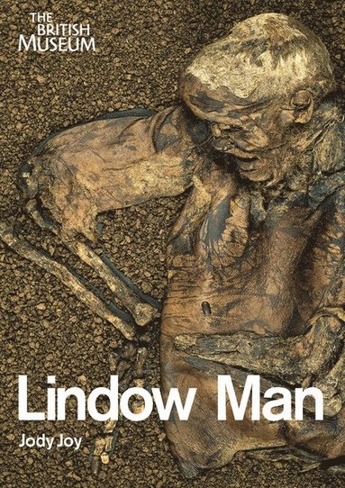 bokomslag Lindow Man