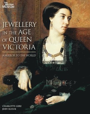 Jewellery in the Age of Queen Victoria 1