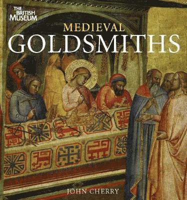 Medieval Goldsmiths 1