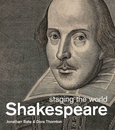 bokomslag Shakespeare