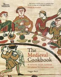 bokomslag The Medieval Cookbook