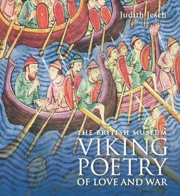 Viking Poetry of Love and War 1