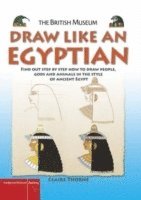 bokomslag Draw Like an Egyptian