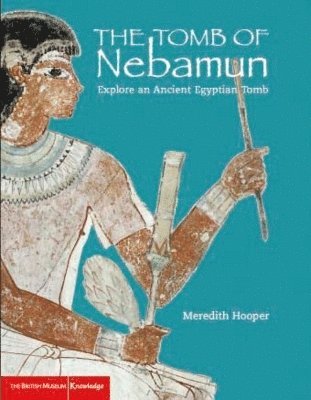 The Tomb of Nebamun 1