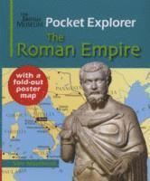 bokomslag The British Museum Pocket Explorer The Roman Empire