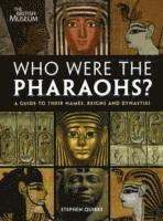 Who Were the Pharaohs? 1