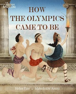 How the Olympics Came To Be 1