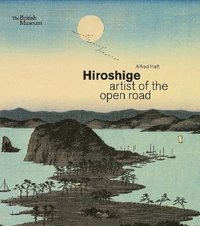 bokomslag Hiroshige