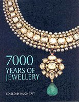 bokomslag 7000 Years of Jewellery