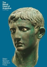 bokomslag The Mero Head of Augustus