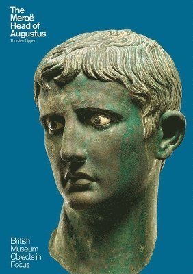 Meroë Head of Augustus