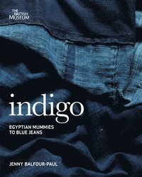 bokomslag Indigo