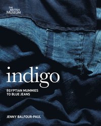 bokomslag Indigo