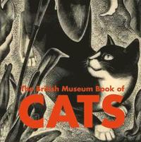 bokomslag The British Museum Book of Cats