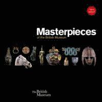 J.D. Hill, J. D. Hill, J D Hill - Masterpieces of the British Museum, Häftad