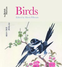 bokomslag Birds