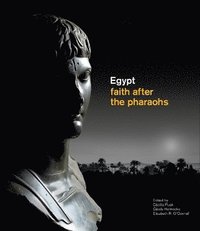 bokomslag Egypt