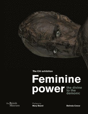 bokomslag Feminine power