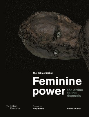 Belinda Crerar - Feminine power, Häftad