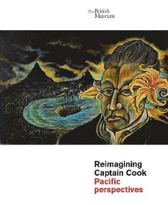 bokomslag Reimagining Captain Cook