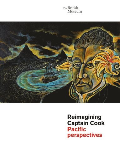 bokomslag Reimagining Captain Cook